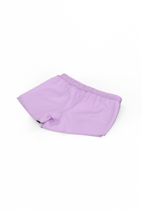 Super Taro Running Shorts