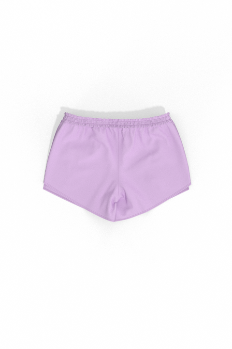 Super Taro Running Shorts