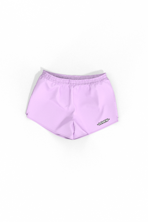 Super Taro Running Shorts